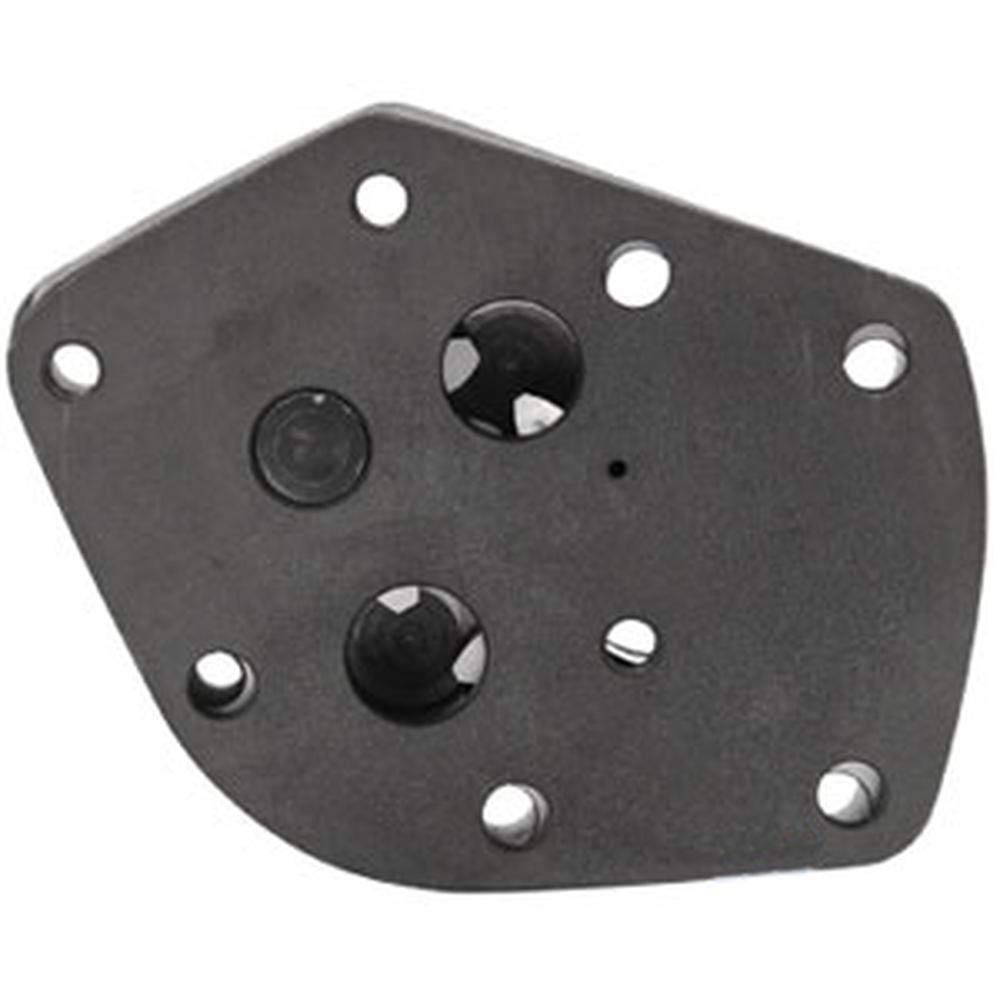 RAParts Oil Transmission Pump Housing Replacement for John Deere 4000 4020 600 Tractor Models - Compatible with AR41949 & AR41949-A - Durable Agricultural Equipment Part for Farm Machinery Maintenance