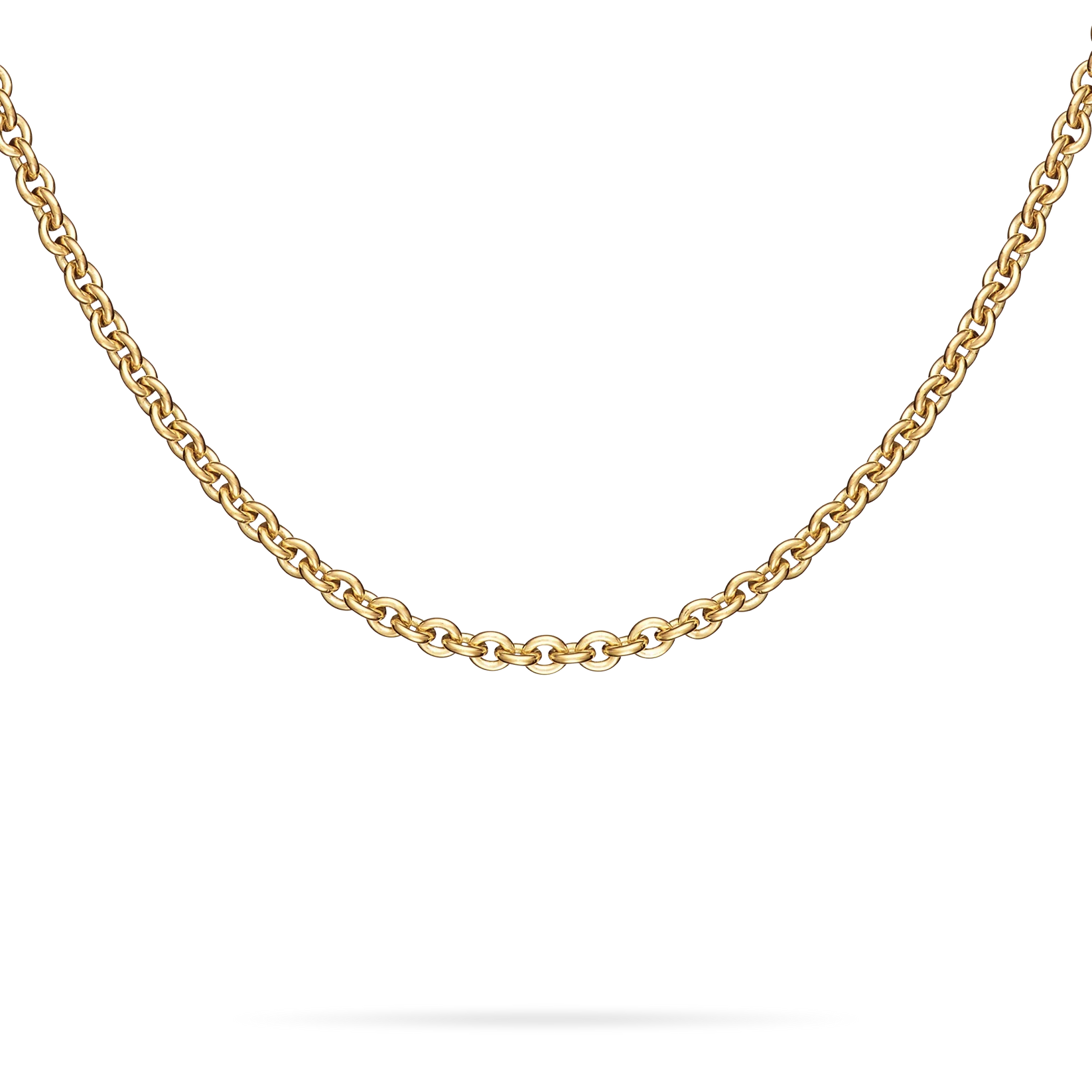 Paul Morelli Meditation Bell Chain - Handcrafted Brass Chime for Yoga, Mindfulness & Relaxation | Perfect for Home, Office & Meditation Spaces