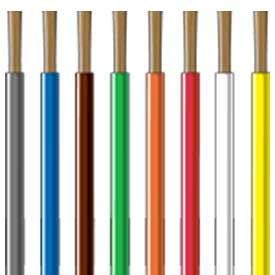 Quick Cable 230501-100 Brown 12 Gauge Primary Wire - 100 Ft Copper Electrical Wire for Automotive, Marine & Home DIY Projects | General Purpose Wiring Solution