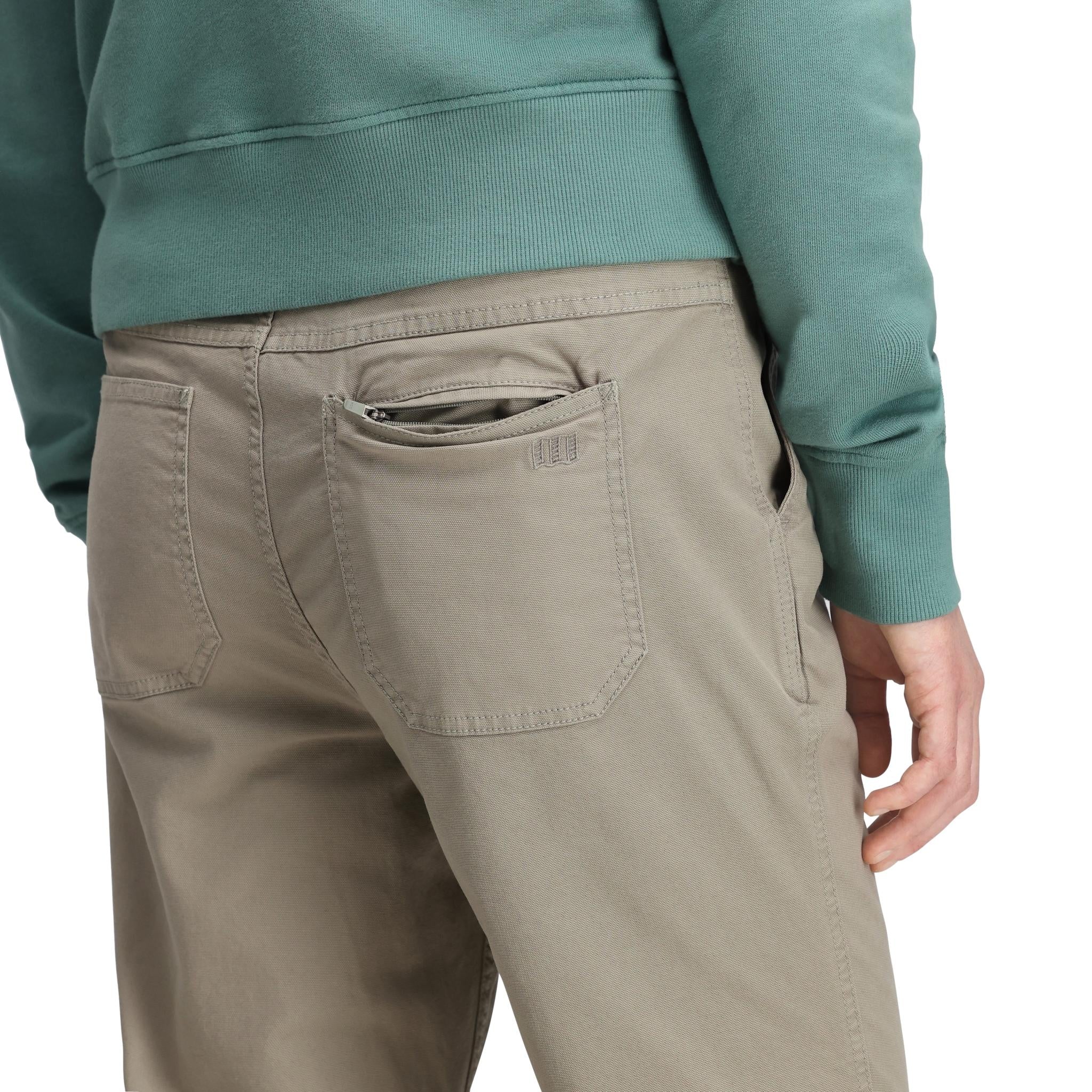 Slim Fit Dirt Pants for Women - Outdoor Hiking, Camping & Adventure Activities