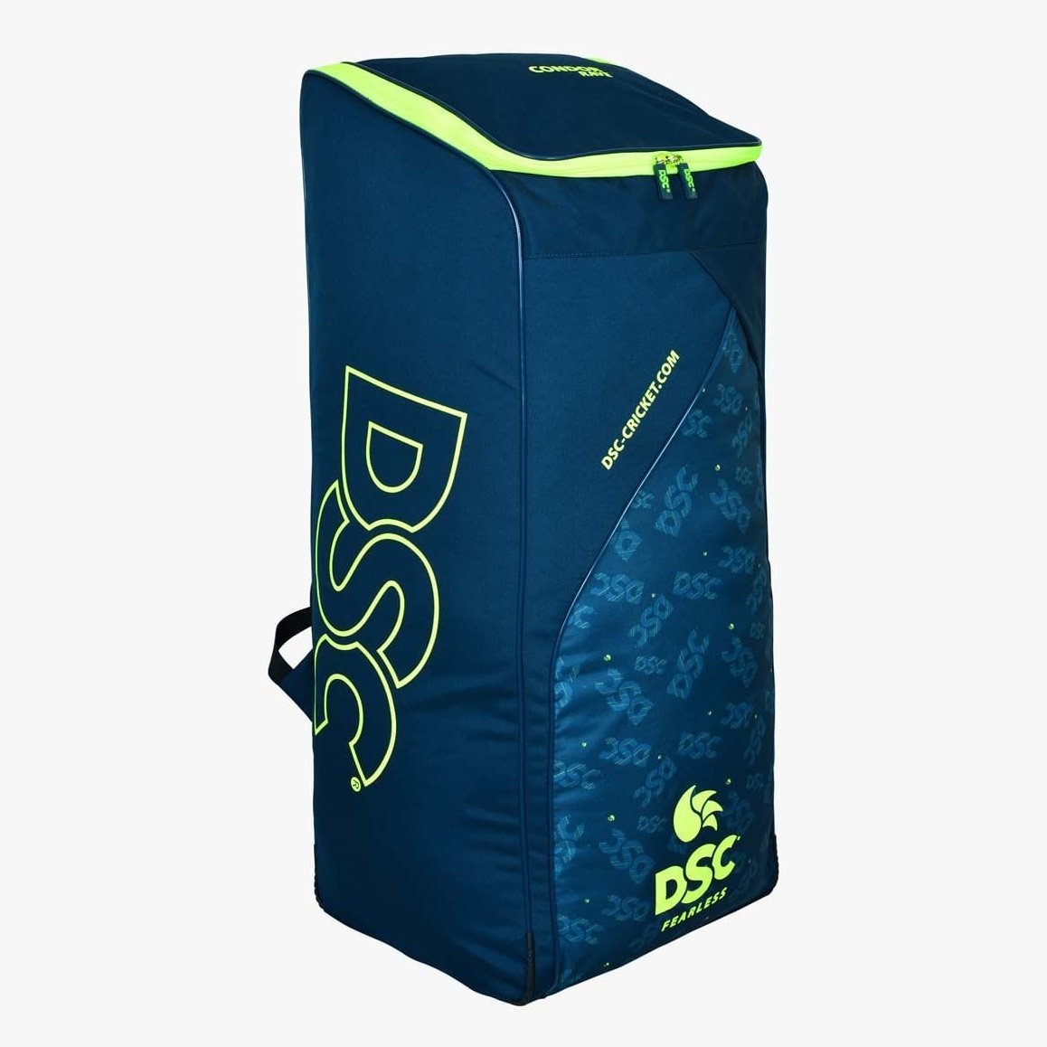 DSC Condor Rave Cricket Bag - Premium Cricket Equipment for Training & Matches - Perfect for Professional Players & Cricket Enthusiasts