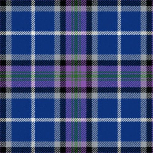 Alexander of Menstry Ancient Tartan Scarf - Premium Wool Plaid Wrap for Men & Women - Perfect for Winter, Fall Fashion & Outdoor Activities