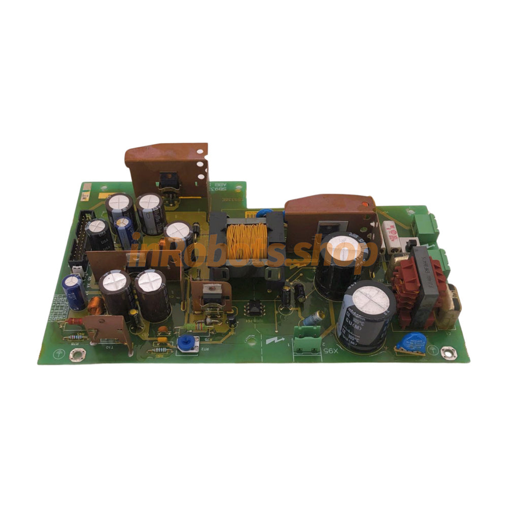 ABB SDCS POW 1C SB9336E Power Supply Board - Replacement Industrial Control Module for ABB Drives | Perfect for Manufacturing Automation & Motor Control Systems