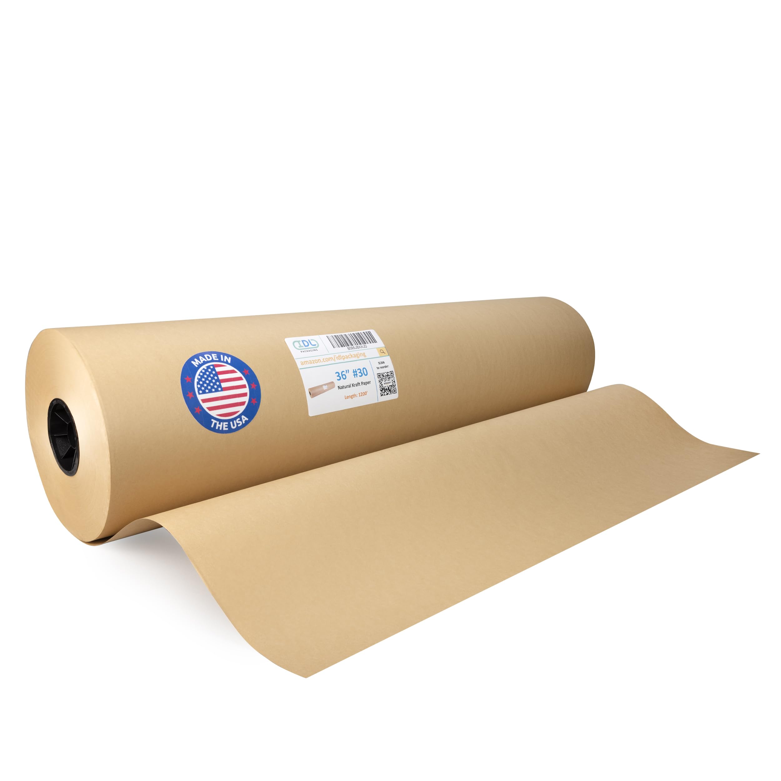 IDL Packaging 36