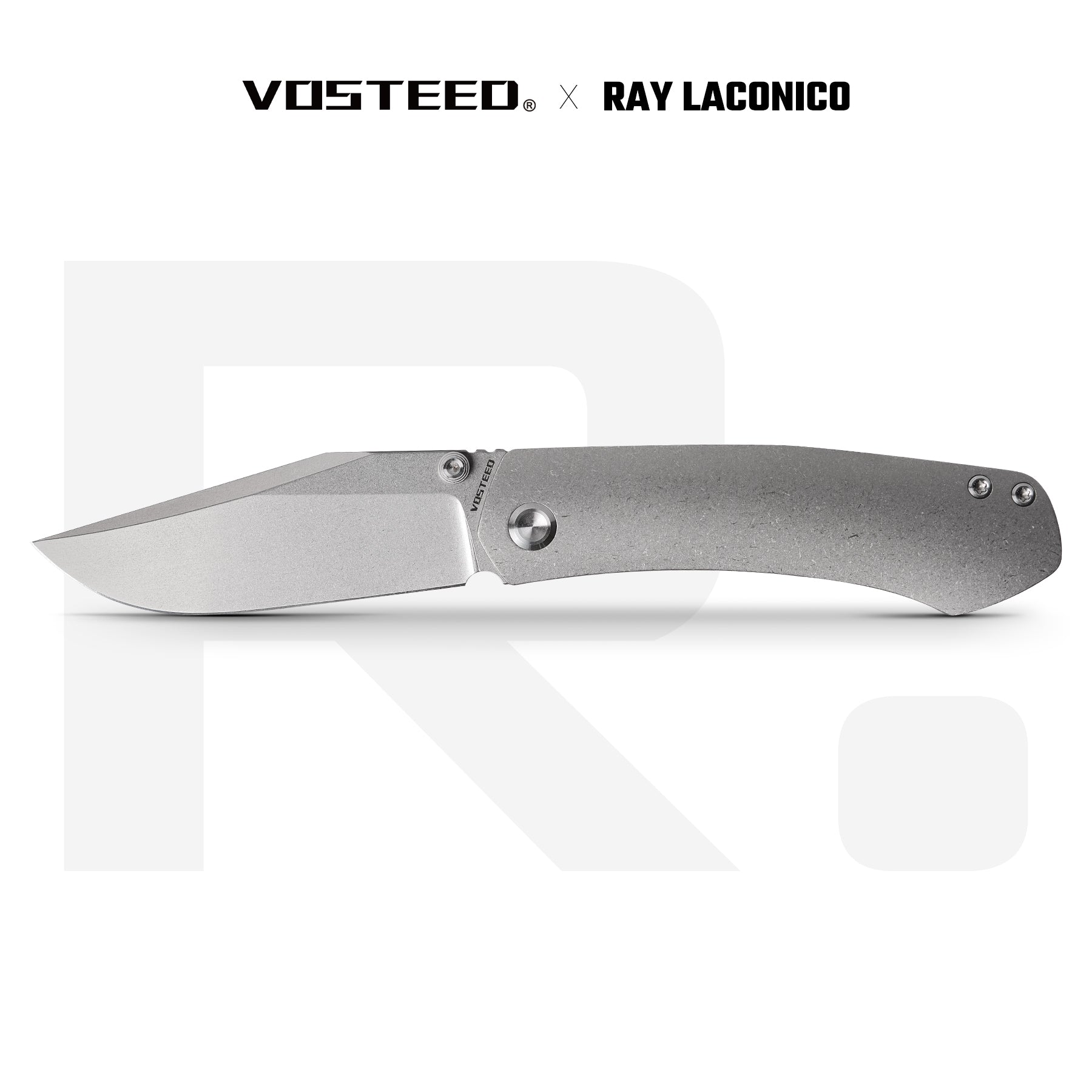 Vallhund Frame Lock Knife - 3.02