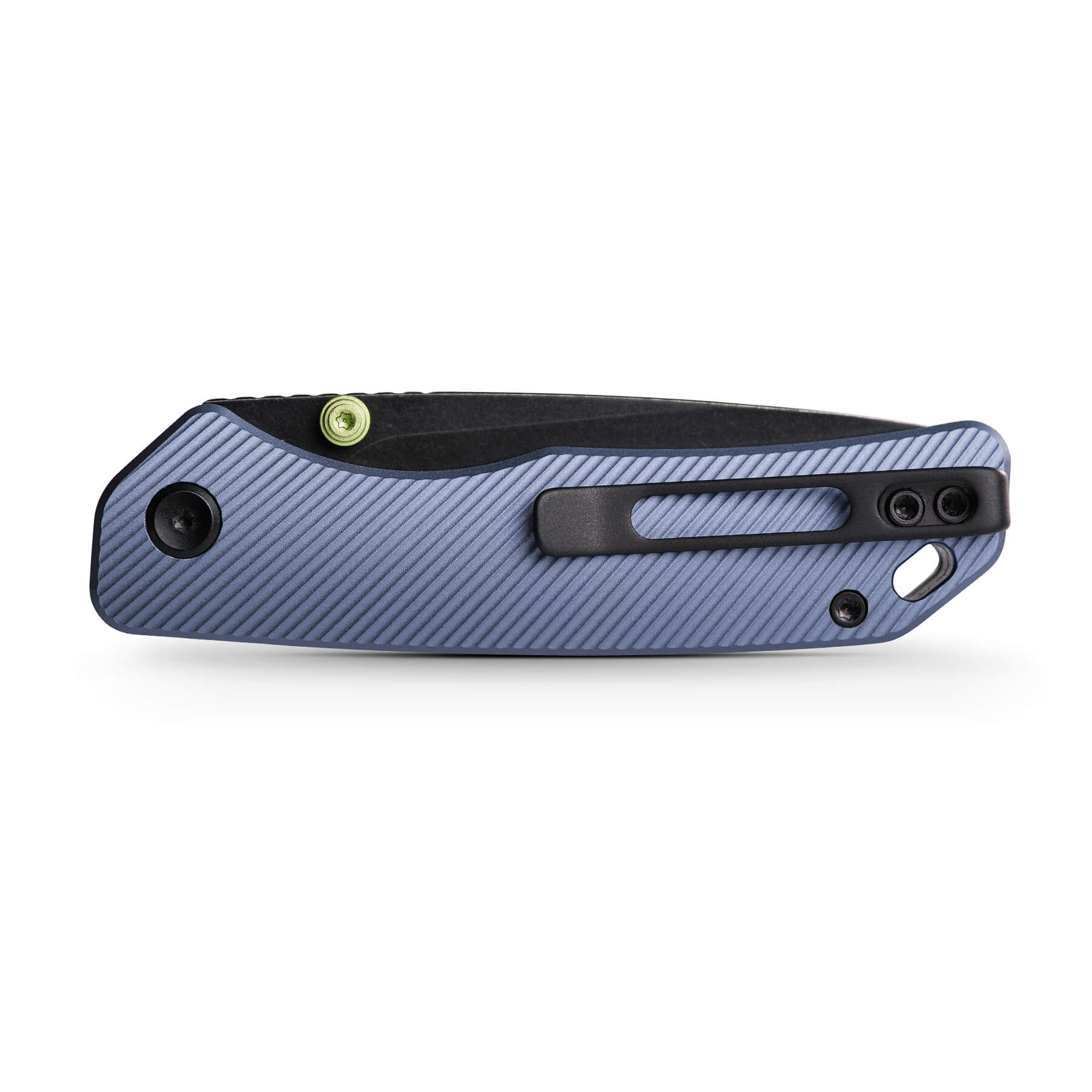Premium Marten Top Liner Lock Folding Knife - 2.98