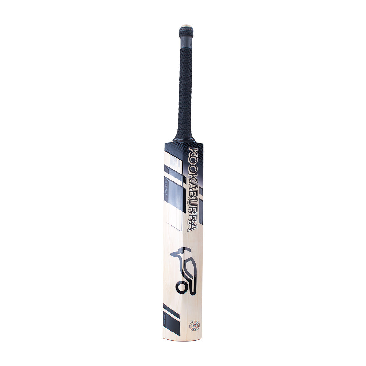 Kookaburra Stealth 6.2 Cricket Bat 2024 | Professional Grade Willow Cricket Bat for Adults | Perfect for Matches, Training & Backyard Cricket Practice