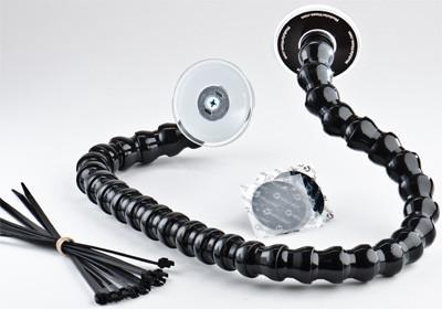 Double Disc Mounting Kit - Universal Brake Rotor Installation Tool for Motorcycles & Bikes - Perfect for DIY Mechanics & Bike Repair Shops