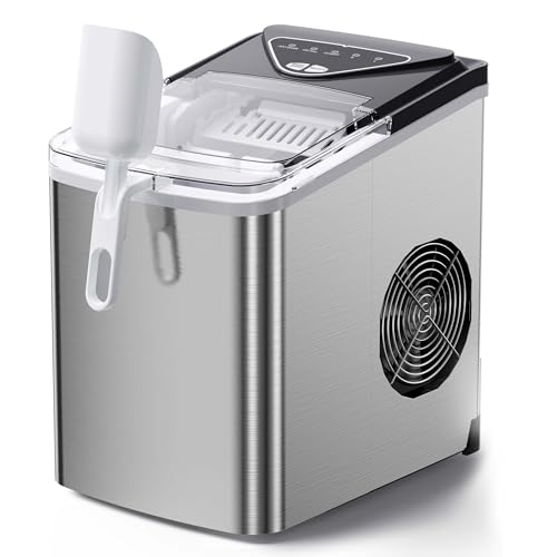 Stainless Steel-large