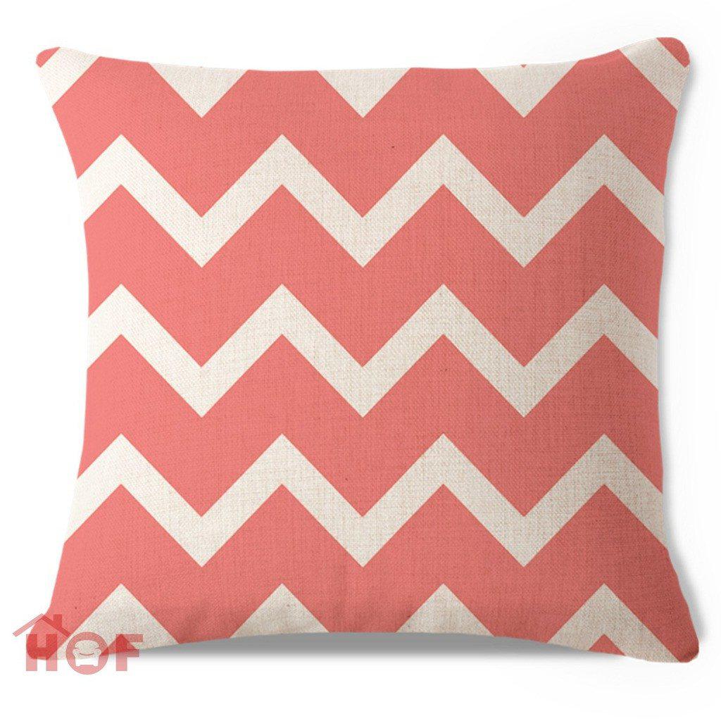 Coastal Coral Red Collection - Stylish Home Decor & Fashion Accessories for Beach Lovers | Perfect for Coastal Living, Boho Chic Style & Summer Outfits