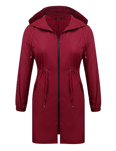 Wine Red