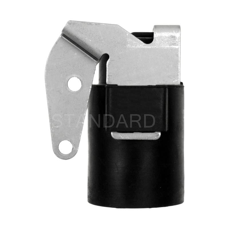 Standard Motor Products RY-1577 Automotive Relay - 12V DC 5-Pin SPDT High Power Relay for Car, Truck, RV & Boat Electrical Systems - Perfect for Headlights, Fuel Pumps & Cooling Fans