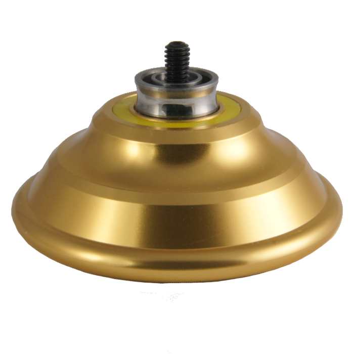 Magic YoYo N6 Magistrate Professional Unresponsive Yo-Yo for Advanced Players - Perfect for Tricks, Competitions & Performance Shows