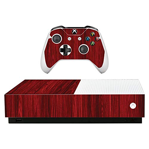 Cherry Grain