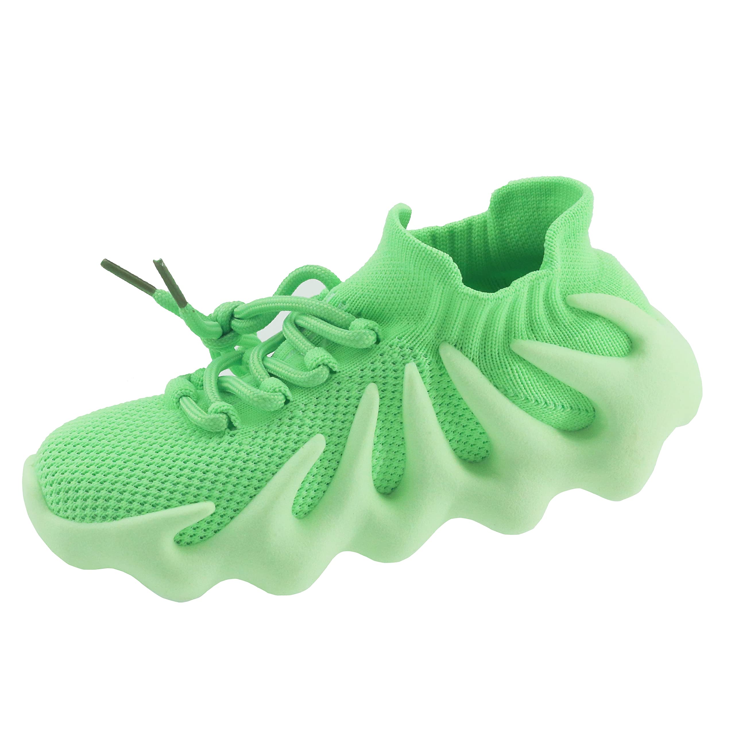 Kids Outdoor Sneakers - Non-Slip Running Shoes for Boys & Girls | 450 Walking Shoe for Toddler/Little Kid/Big Kid | Athletic Sports Tennis Shoes for Playground, School & Daily Activities