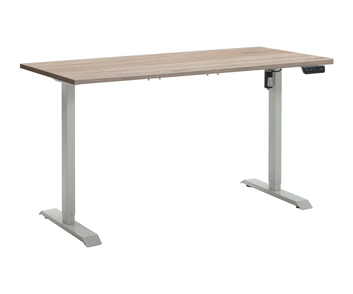 TRUFFLE OAK