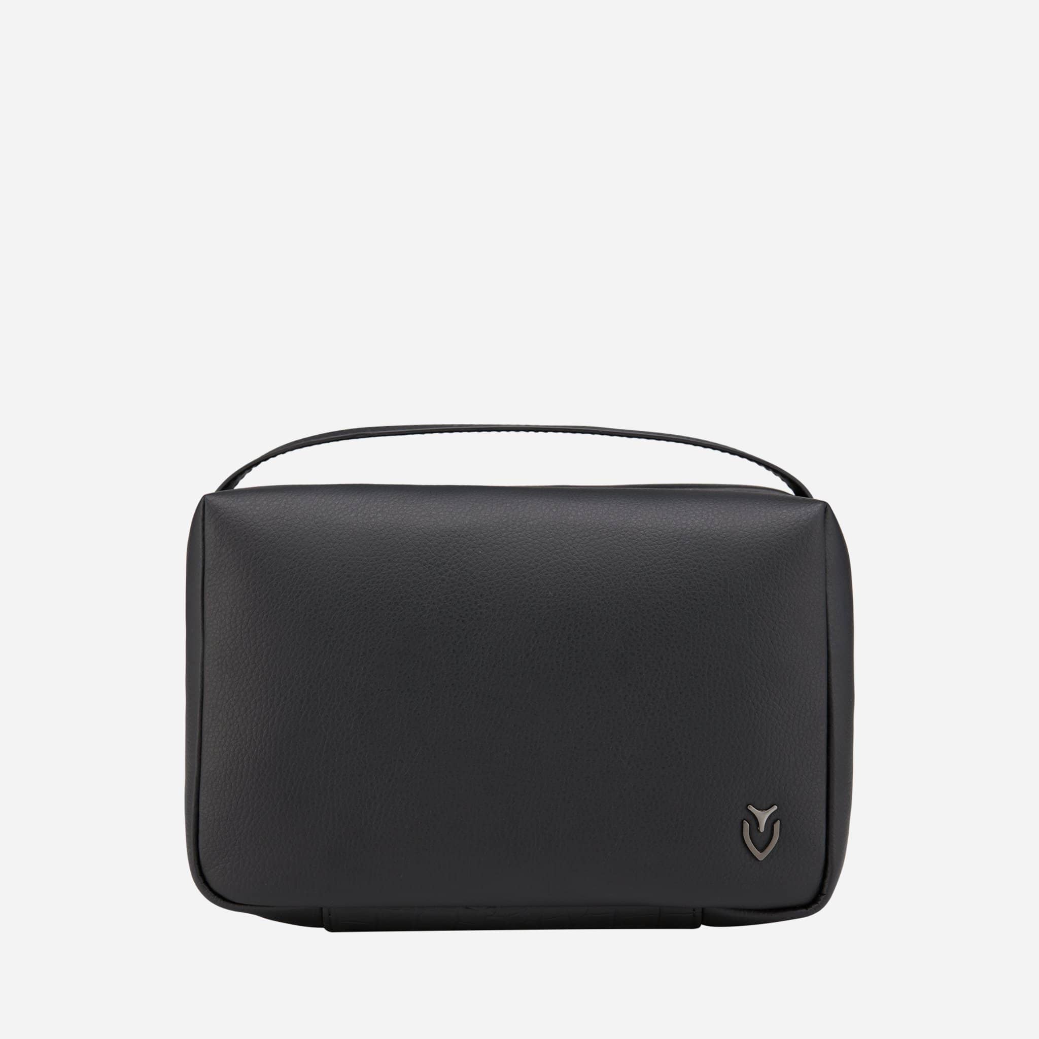 Signature Toiletry Bag - Premium Travel Cosmetic Organizer for Men & Women - Perfect for Gym, Vacation & Business Trips