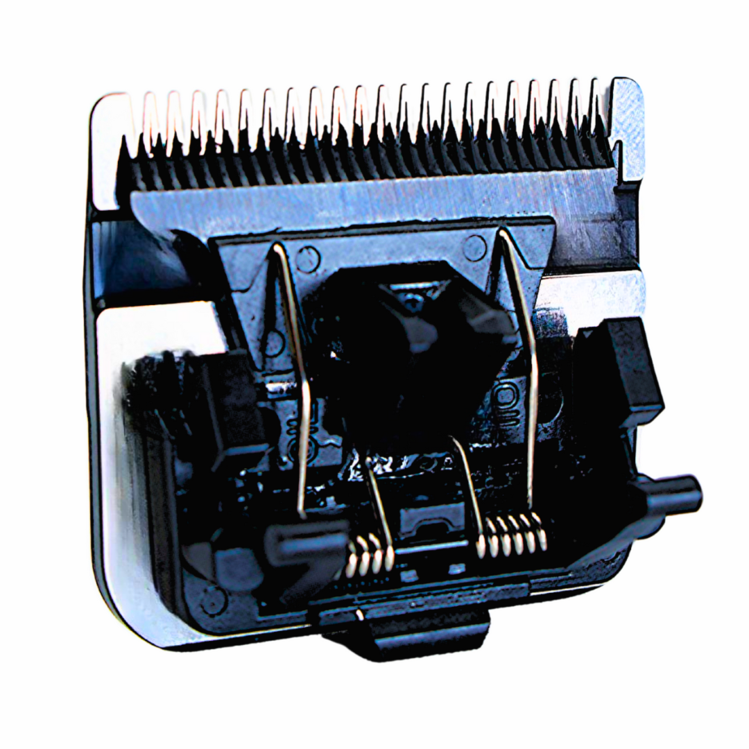 2SPEE Clipper Replacement Detachable Blades - Professional Hair Trimmer Accessories for Barbers & Home Grooming