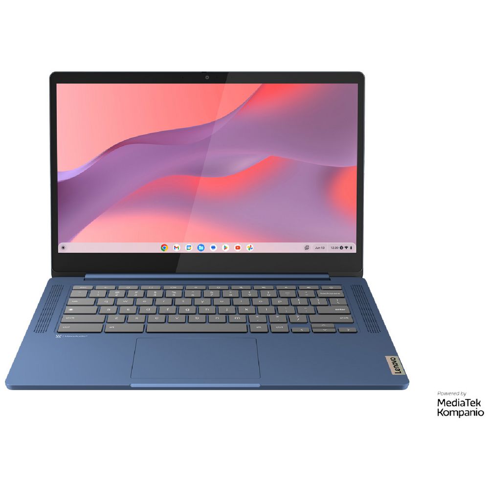 Lenovo IdeaPad 3 Laptop - 15.6