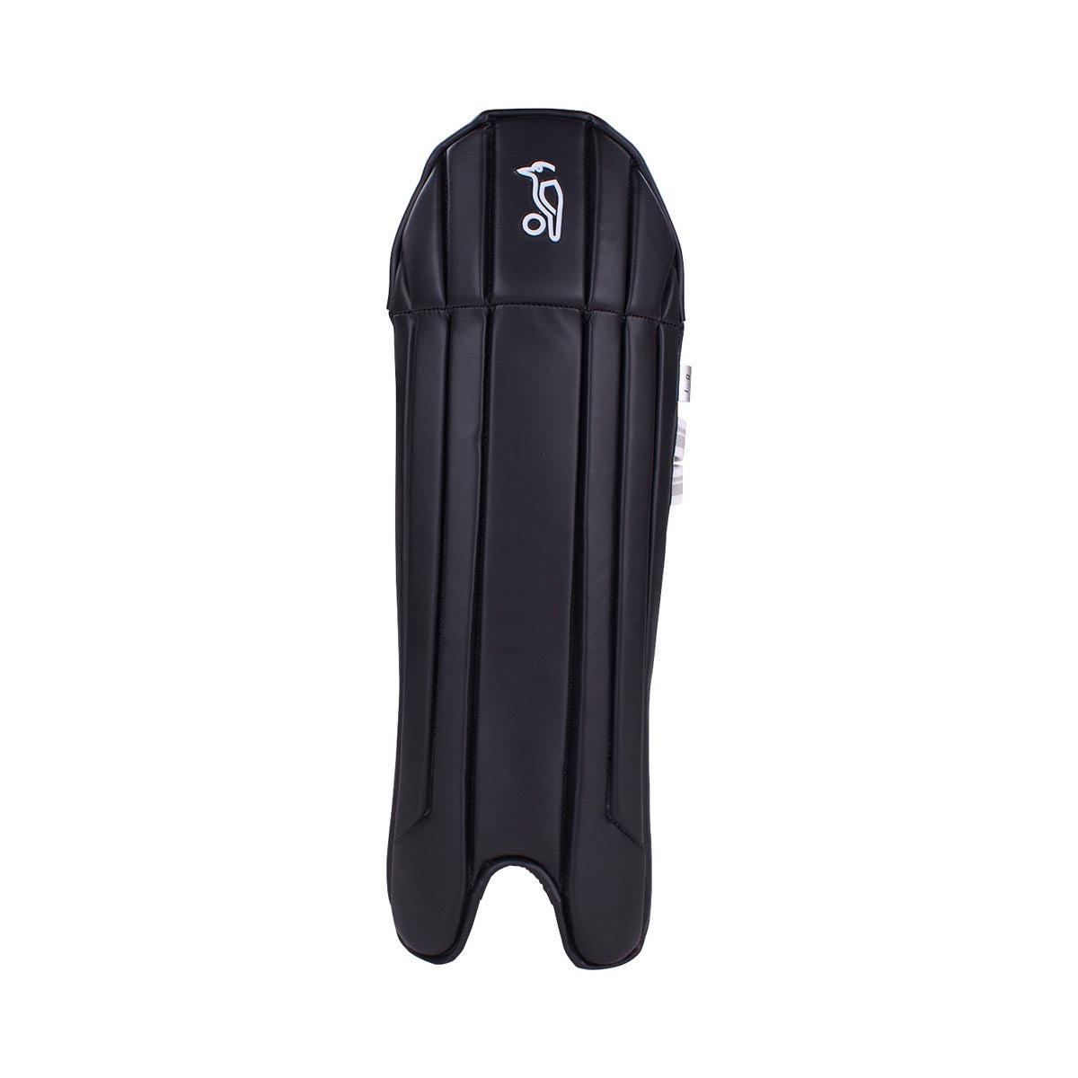 Kookaburra 1.0 T/20 Cricket Wicket Keeping Pads - Premium Protection for Wicket Keepers in T20 Matches & Practice Sessions