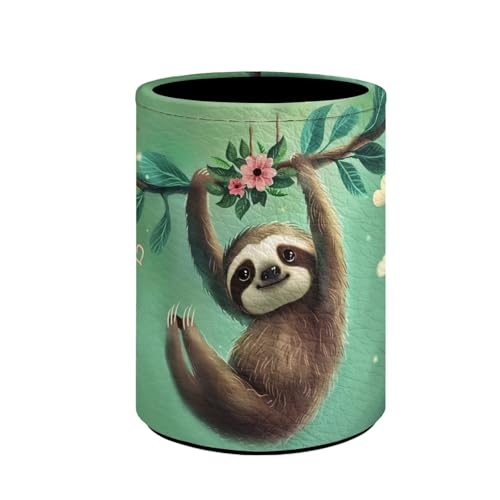 Sloth Flower