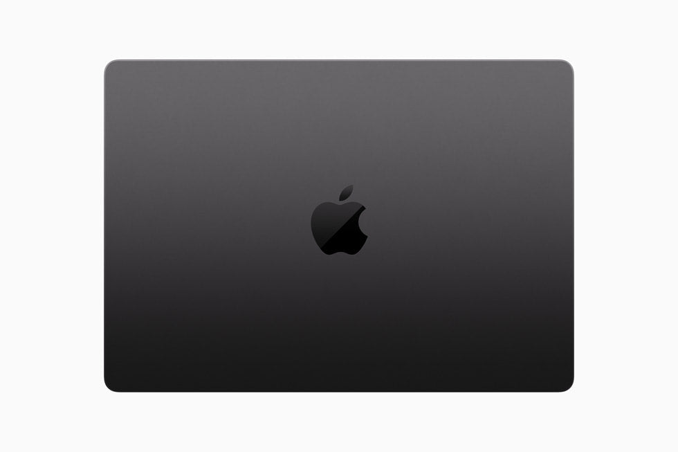 Apple MacBook Pro 14-inch 2023 Laptop - M3 Pro Chip, 11-Core CPU, 14-Core GPU, 18GB RAM, 512GB SSD, Space Black (Latest Model) - Perfect for Professionals, Creators & Students