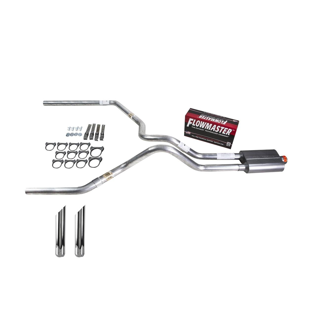 Flowmaster 40 Series 2.5