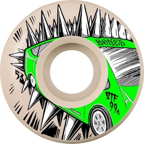 Judas Prius 99A V2 Locks