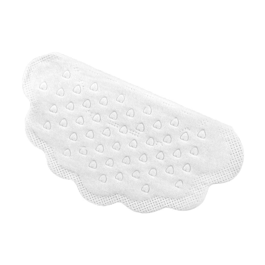 3 Pack Natural Disposable Underarm Sweat Pads for Men & Women - Breathable, Absorbent & Odor Control - Perfect for Workouts, Business Attire & Daily Comfort