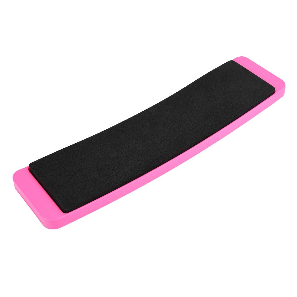 Portable Ballet Dance Turn Board - Spinning Balance Training Equipment for Dancers & Gymnasts | Perfect for Studio Practice, Home Training & Dance Class Accessories