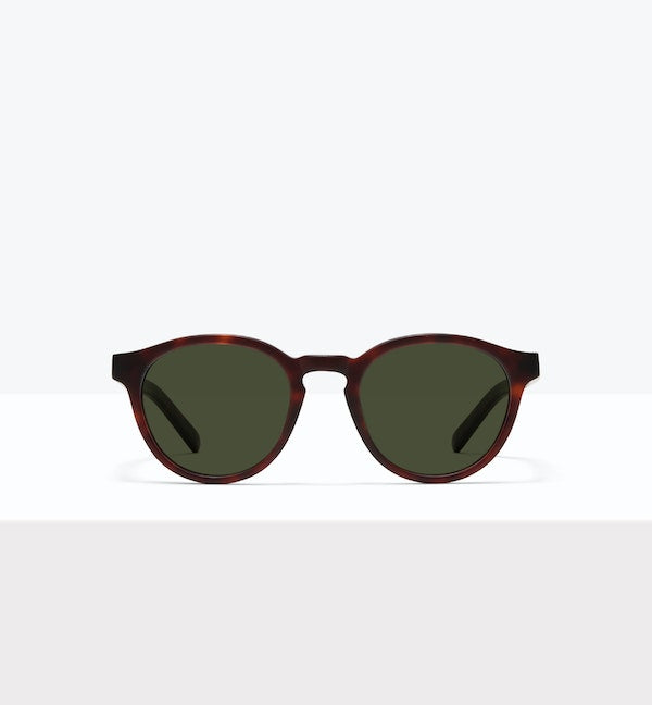 Gent Polarized Sunglasses for Men - UV Protection, Lightweight & Stylish - Perfect for Driving, Running, and Outdoor Activities