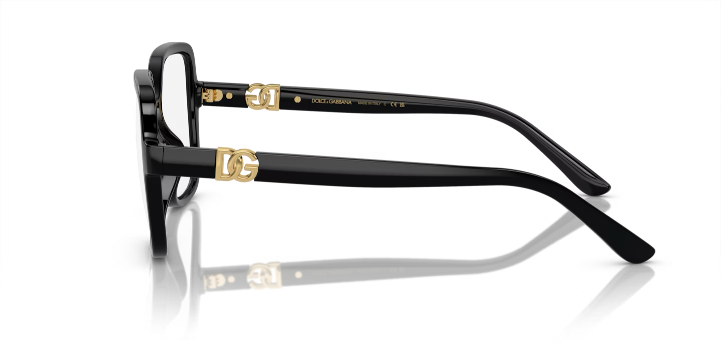 Dolce & Gabbana 0DG5105U Sunglasses - Luxury Designer Shades for Men & Women | Perfect for Outdoor Activities, Beach & Fashion