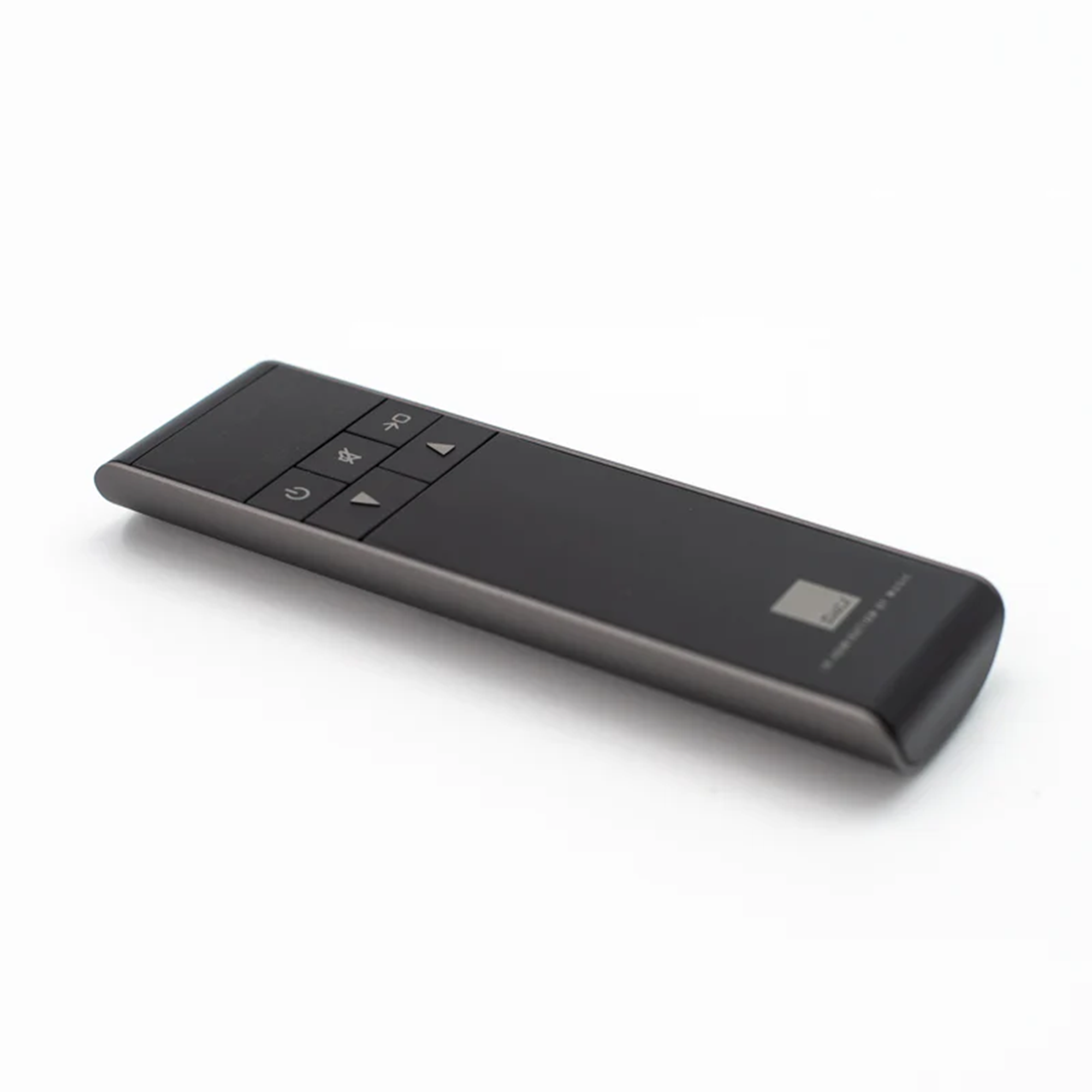 DALI SOUND HUB Wireless Remote Control for Smart Speakers & Audio Systems - Perfect for Home Theater, Music Streaming & Multi-Room Audio Setup