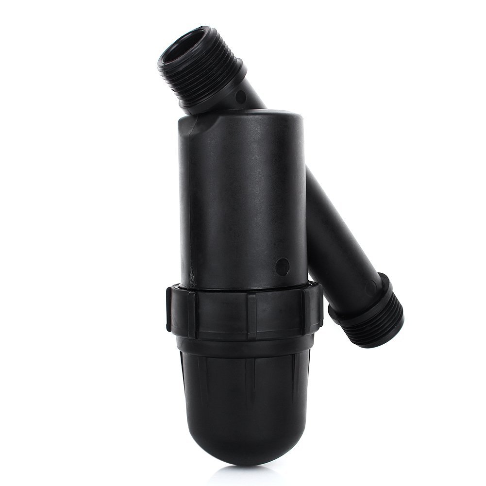 Spin Clean Irrigation Filter 3/4