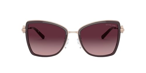 Rose Gold/Cordovan/Burgundy Gradient