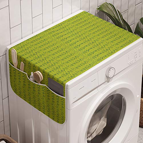 Yellow Green Olive Green
