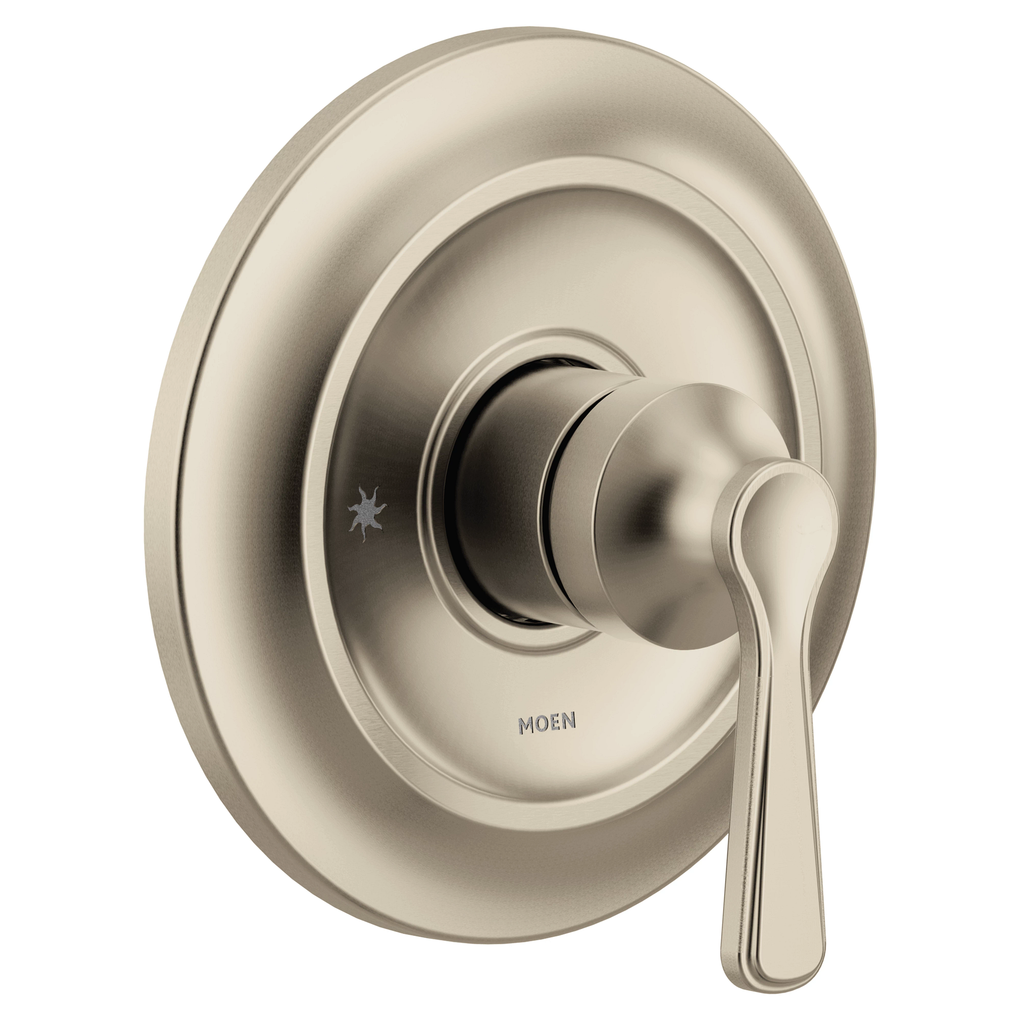 Colinet Chrome M CORE 3 Series Valve Only - High Performance Replacement Valve for Plumbing & Irrigation Systems - Perfect for Home, Garden, and Industrial Use