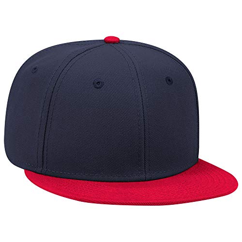 Red/Nvy/Nvy