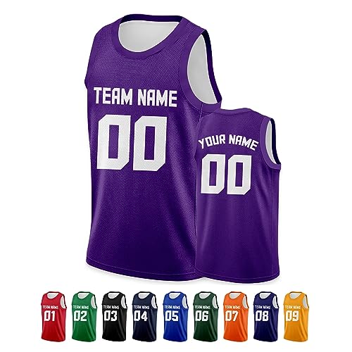 Purple 1