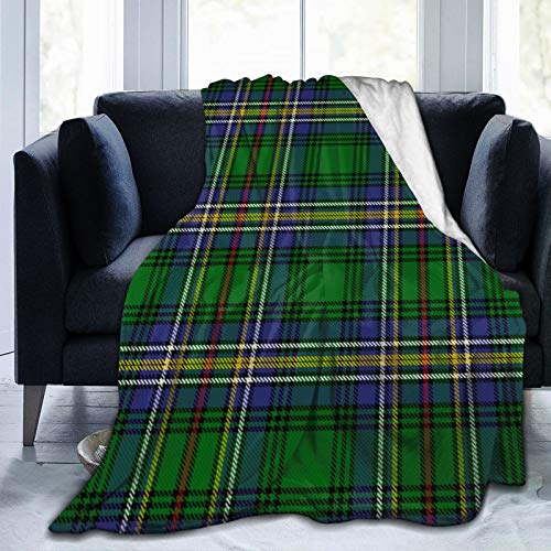Clan Cockburn Tartan