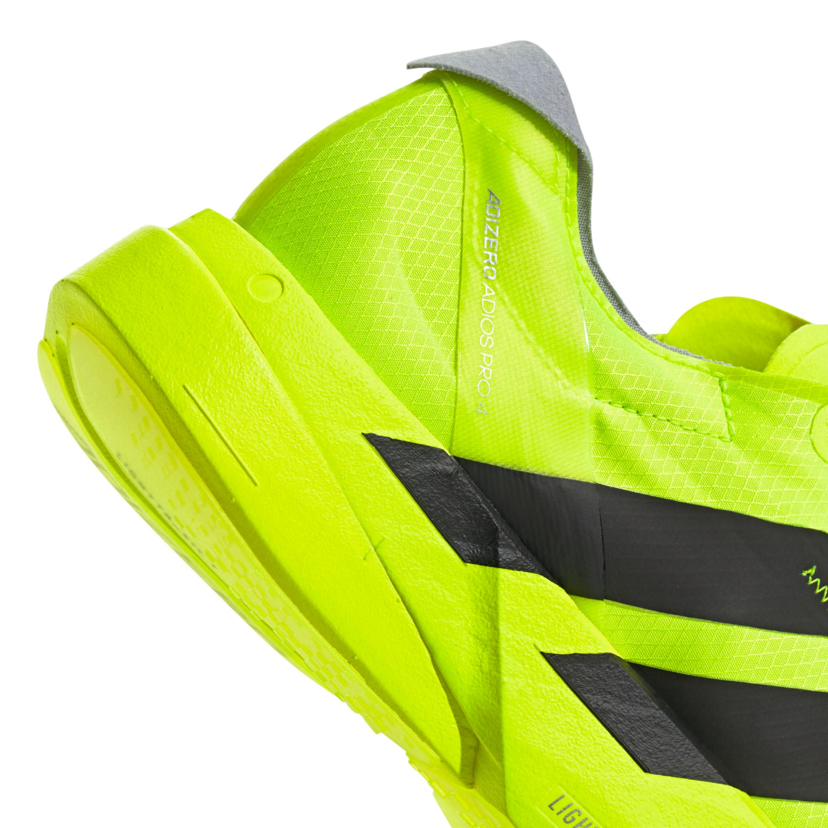 Women's adidas Adizero Adios Pro 4 Running Shoes - Lightweight Performance Sneakers for Marathon Training & Road Racing