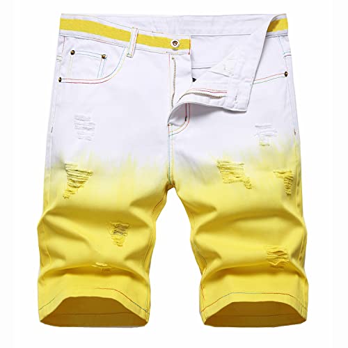 0918 White&yellow