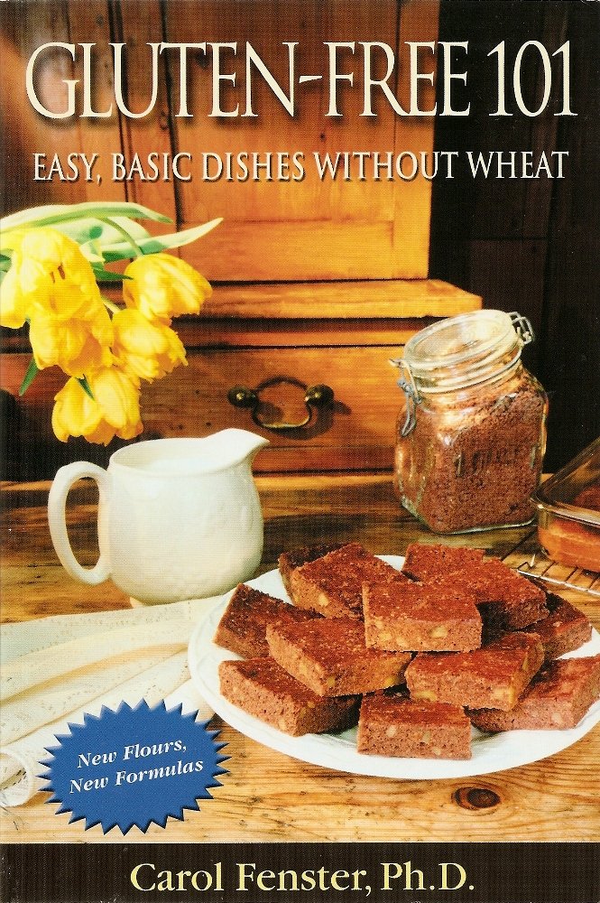 Gluten-Free Cooking Made Easy: 101 Simple & Delicious Wheat-Free Recipes for Beginners | Healthy Meals, Baking & Everyday Dishes