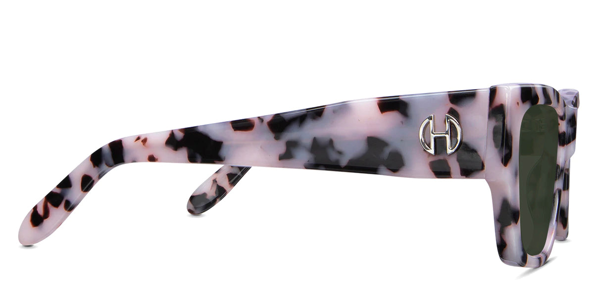 Daru Women's Prescription Sunglasses - UV Protection, Stylish & Comfortable for Driving, Outdoor Activities & Everyday Wear