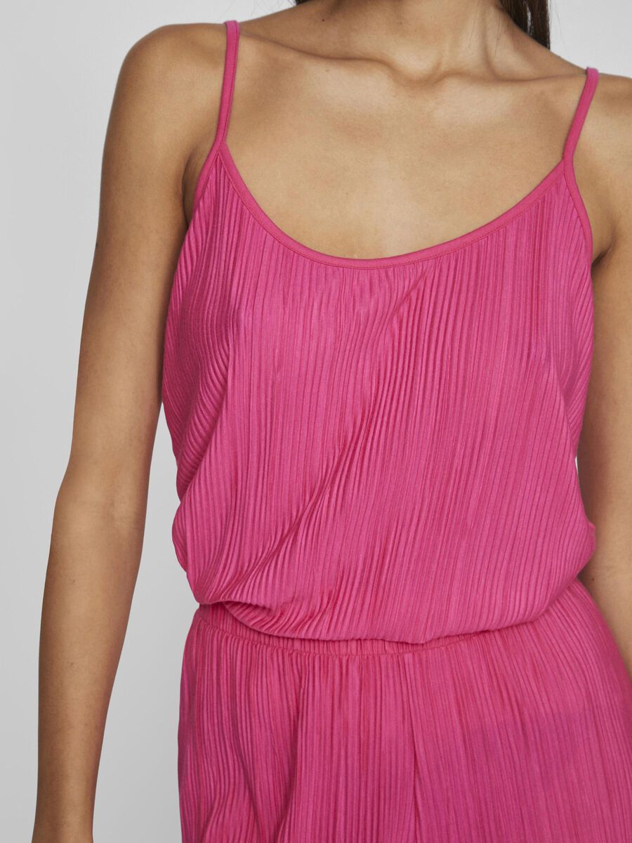 Leonie Strap Top for Women - Sexy Cabaret Style Crop Top - Perfect for Night Out, Clubwear, and Dance Performances