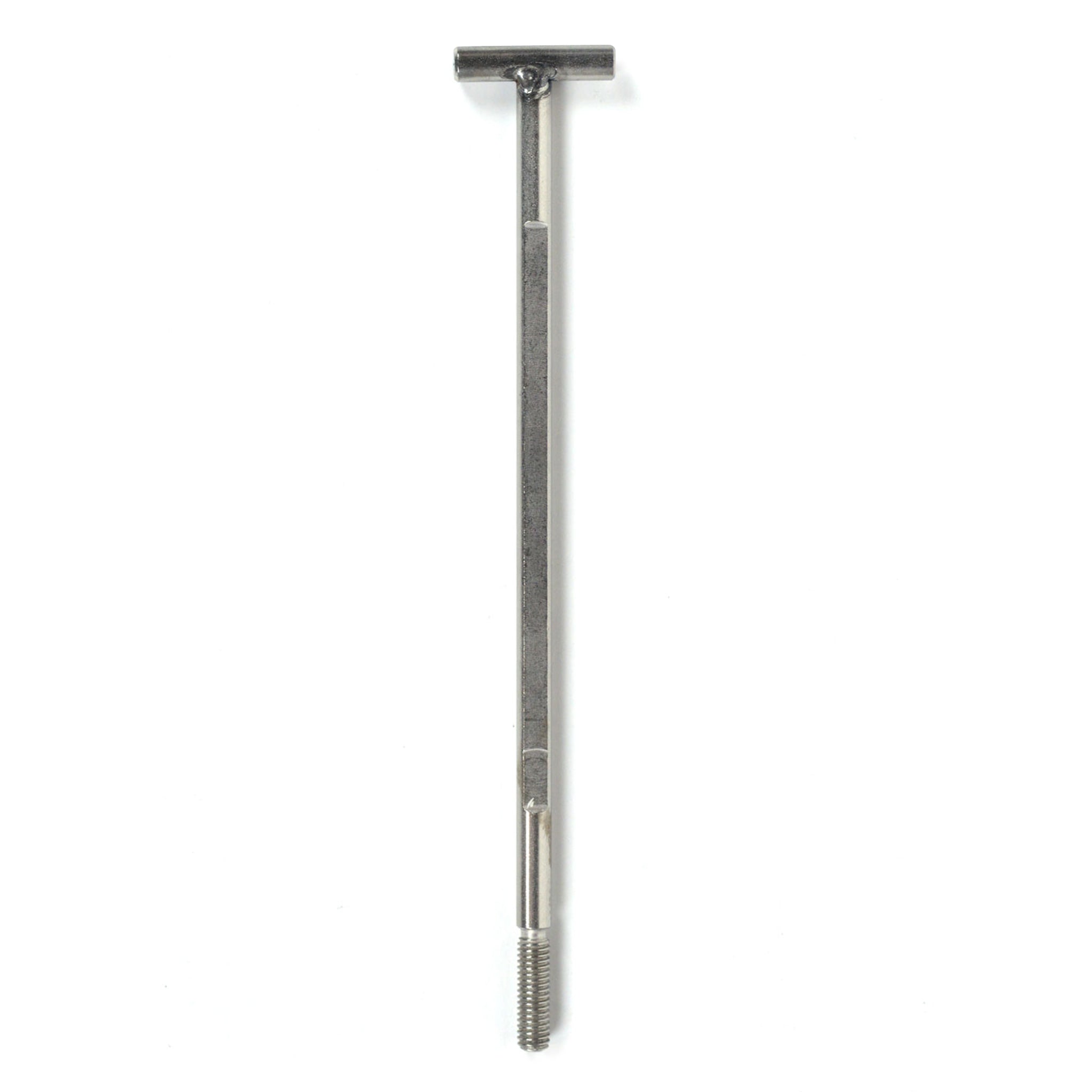 Greenstar® Gold Latching Arm T Bar - Heavy Duty Adjustable Clamp for Woodworking, Metalworking & DIY Projects | Secure Workpiece Holding Tool for Welding, Carpentry & Crafting