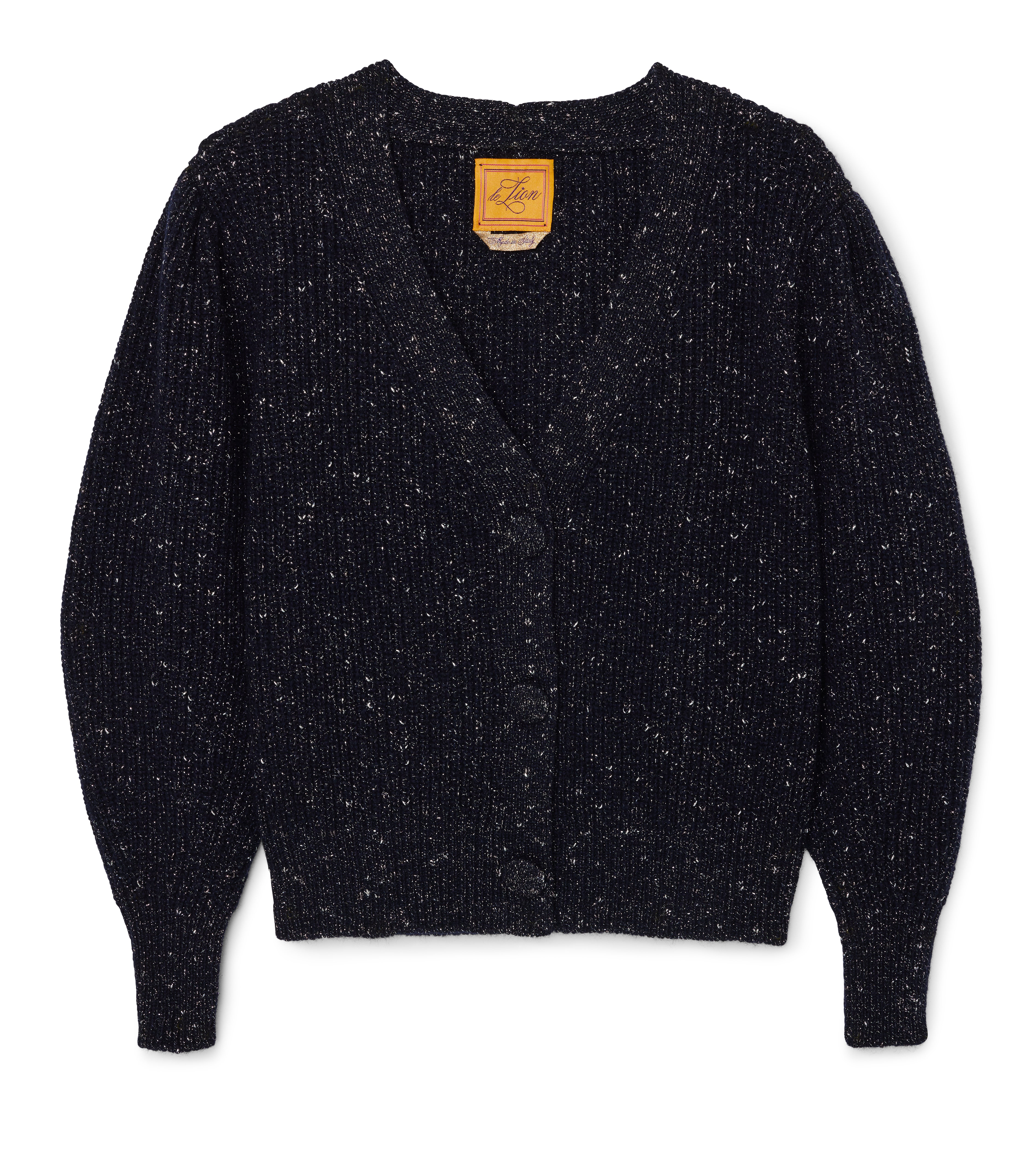 Stylish Molly V Neck Cardigan for Women - Soft & Comfortable Knit Sweater - Perfect for Office, Casual Outfits & Layering
