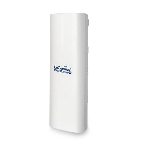 2-Pack WiFi 6 Point to Point Wireless Bridge - High Speed Long Range Outdoor/Indoor Network Solution for Home, Office & Business Connectivity