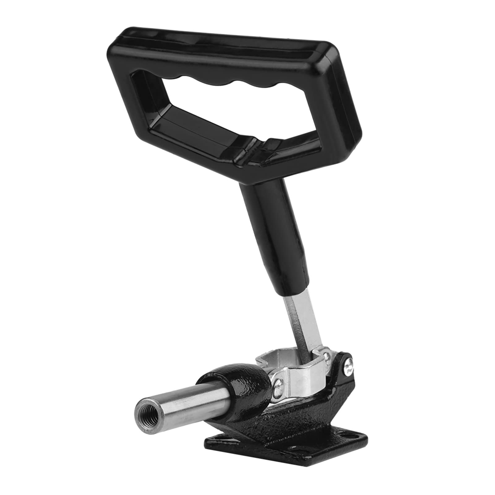 Heat Press Machine Replacement Fixtures - Quick Clamp Square Handle Schellen Fixtures for T-Shirt Printing & Sublimation (Ideal for DIY Craft, Apparel Decoration & Small Business Use)