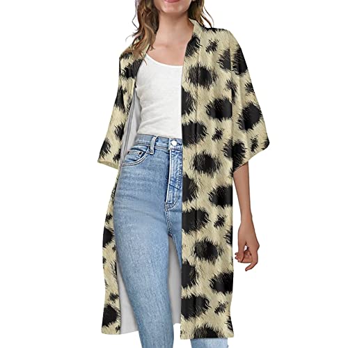 Leopard Print